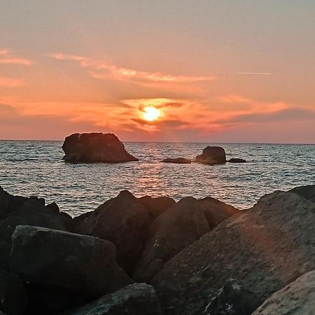 Aurorooms Affittacamere Scoglitti Buitenkant foto