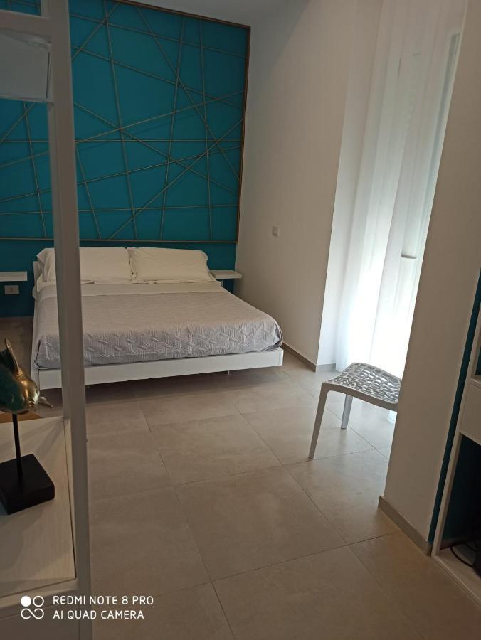 Aurorooms Affittacamere Scoglitti Buitenkant foto