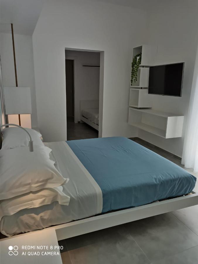 Aurorooms Affittacamere Scoglitti Buitenkant foto