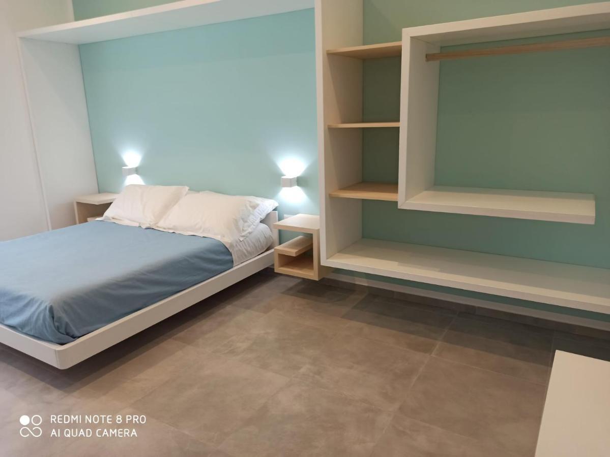 Aurorooms Affittacamere Scoglitti Buitenkant foto