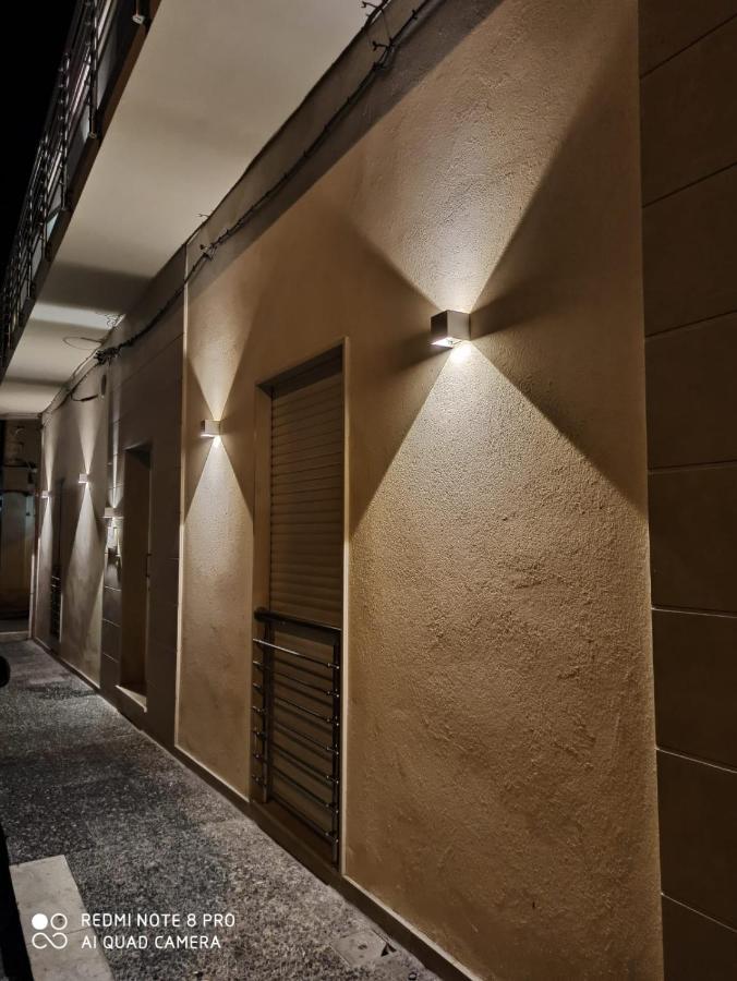 Aurorooms Affittacamere Scoglitti Buitenkant foto
