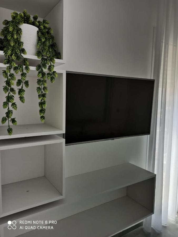 Aurorooms Affittacamere Scoglitti Buitenkant foto