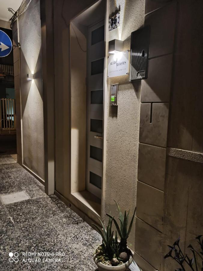Aurorooms Affittacamere Scoglitti Buitenkant foto