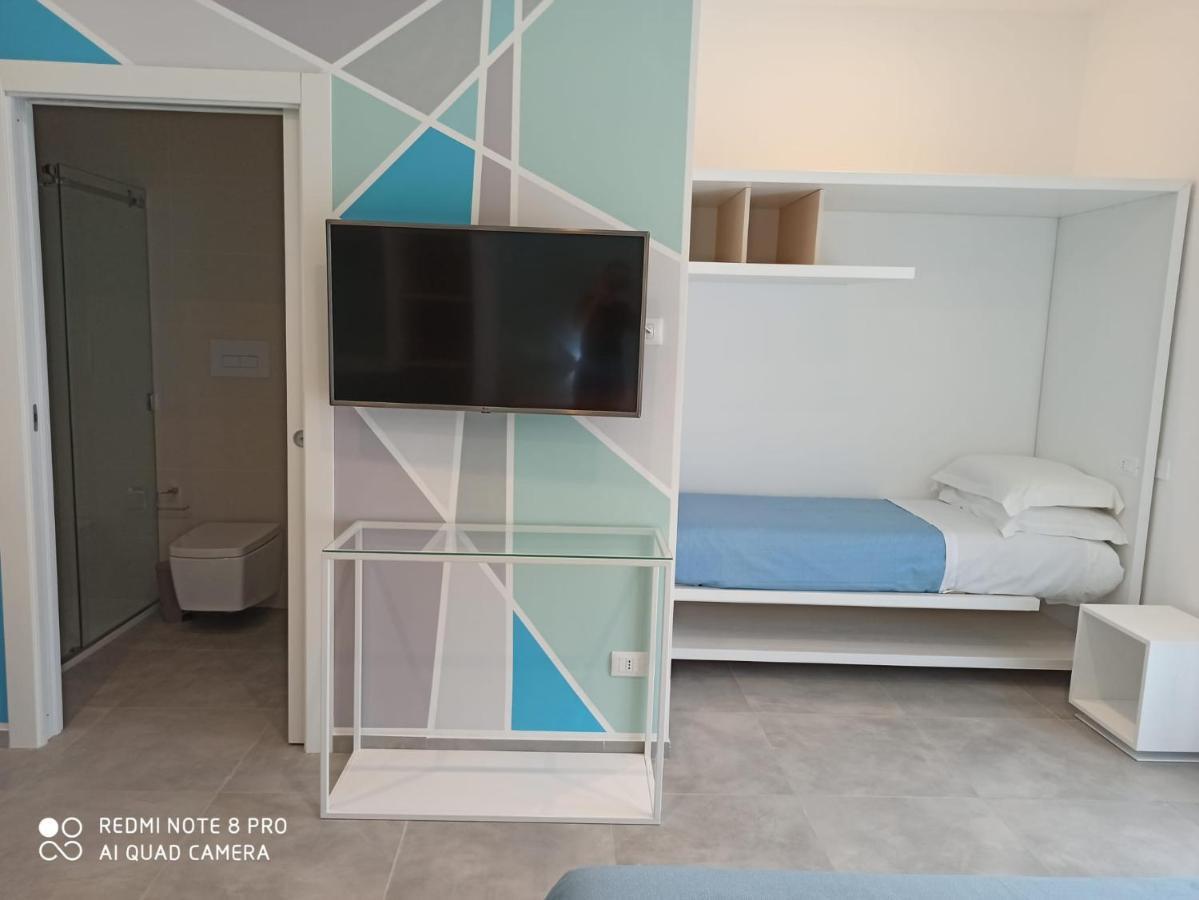 Aurorooms Affittacamere Scoglitti Buitenkant foto