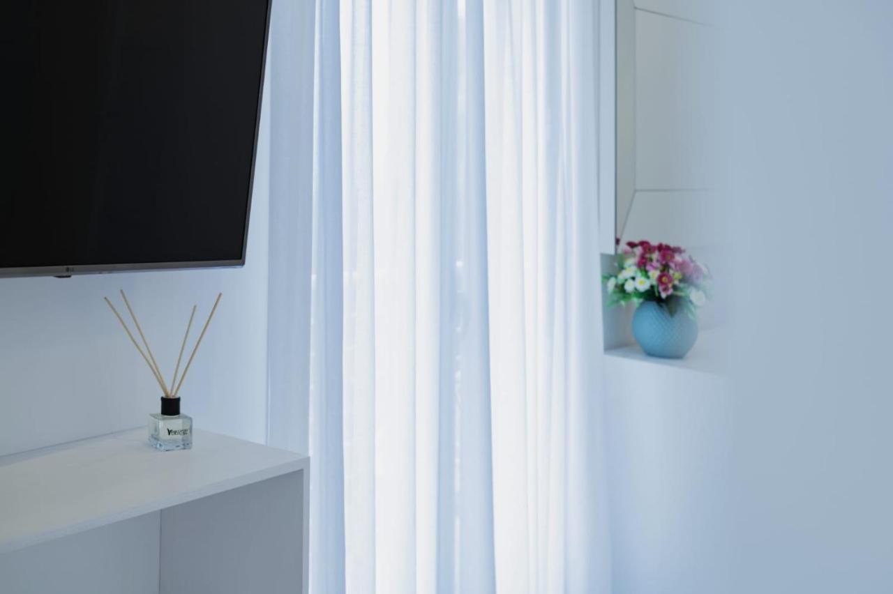 Aurorooms Affittacamere Scoglitti Buitenkant foto