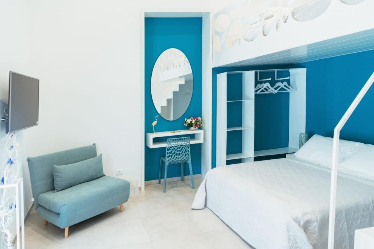 Aurorooms Affittacamere Scoglitti Buitenkant foto