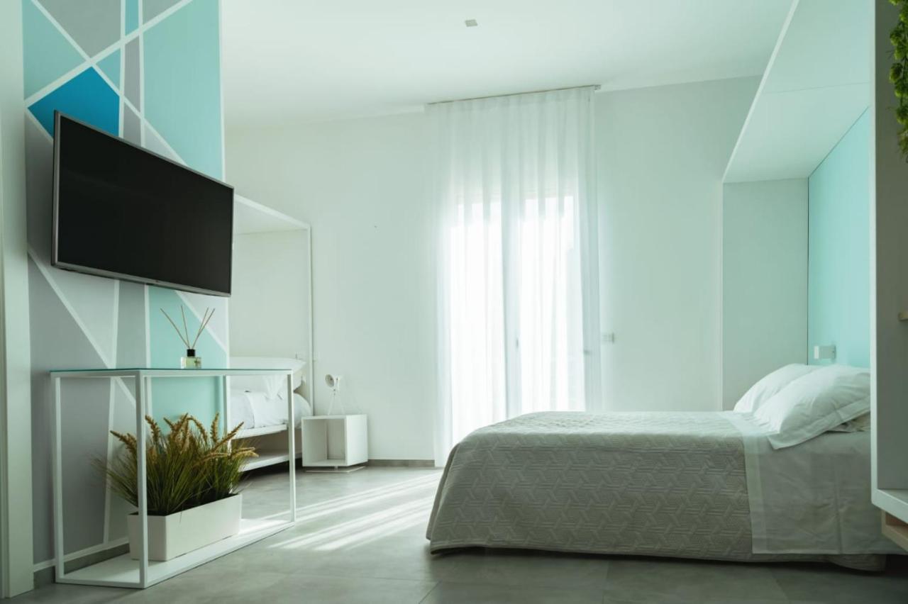 Aurorooms Affittacamere Scoglitti Buitenkant foto
