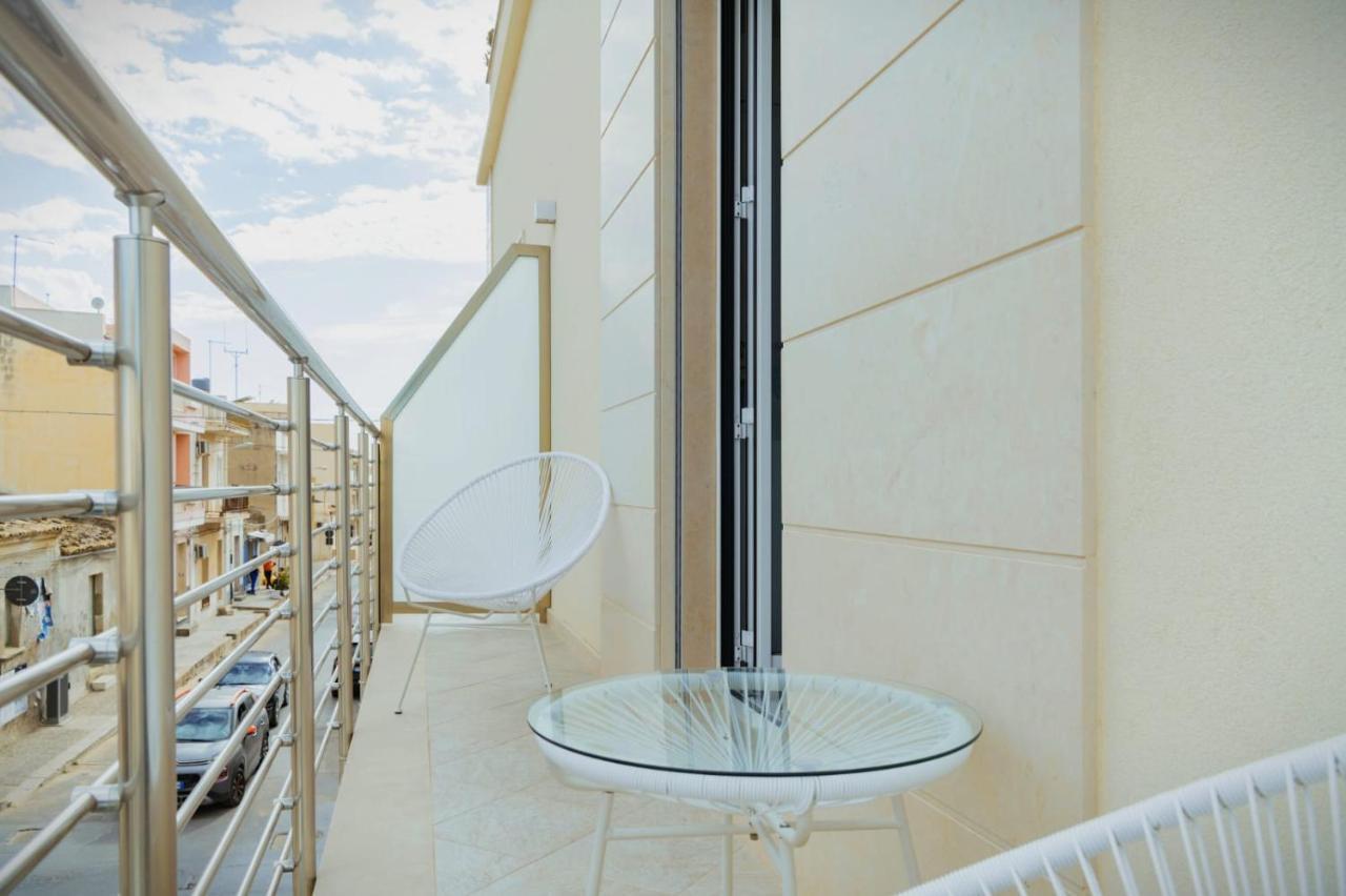 Aurorooms Affittacamere Scoglitti Buitenkant foto