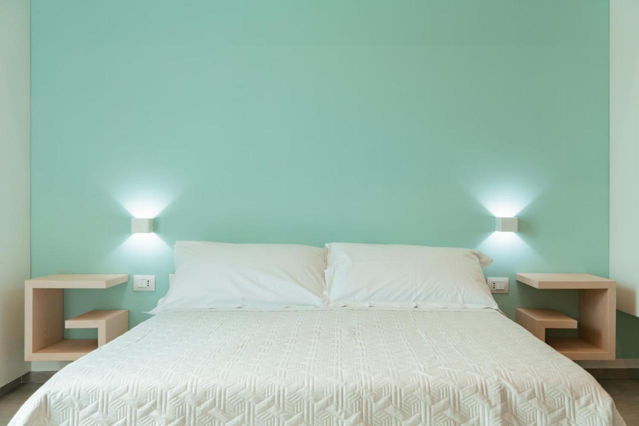 Aurorooms Affittacamere Scoglitti Buitenkant foto