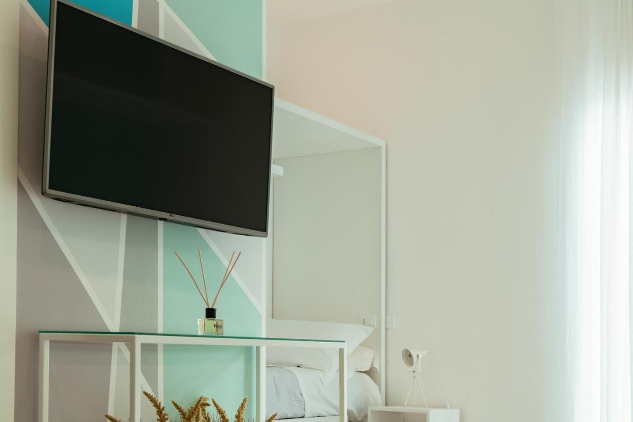 Aurorooms Affittacamere Scoglitti Buitenkant foto