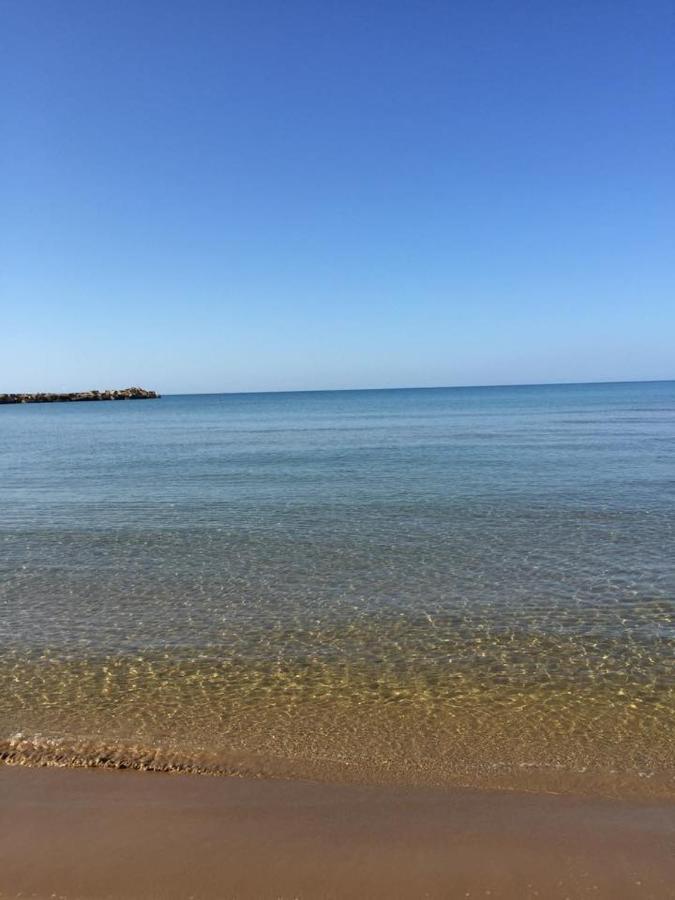 Aurorooms Affittacamere Scoglitti Buitenkant foto