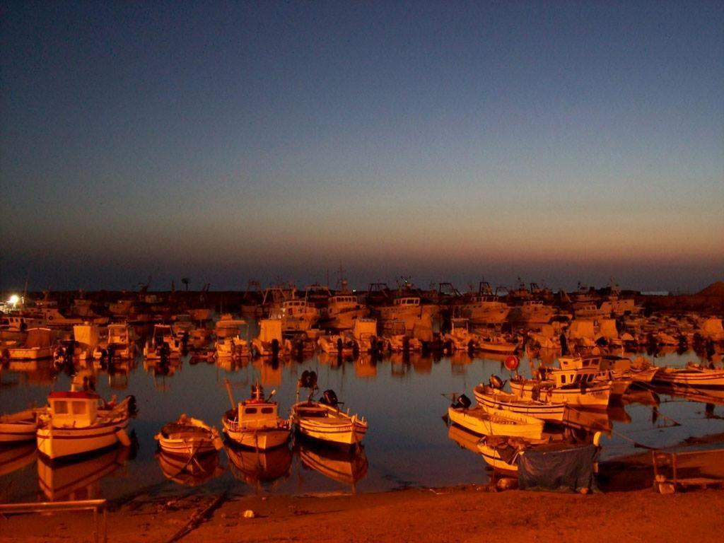 Aurorooms Affittacamere Scoglitti Buitenkant foto