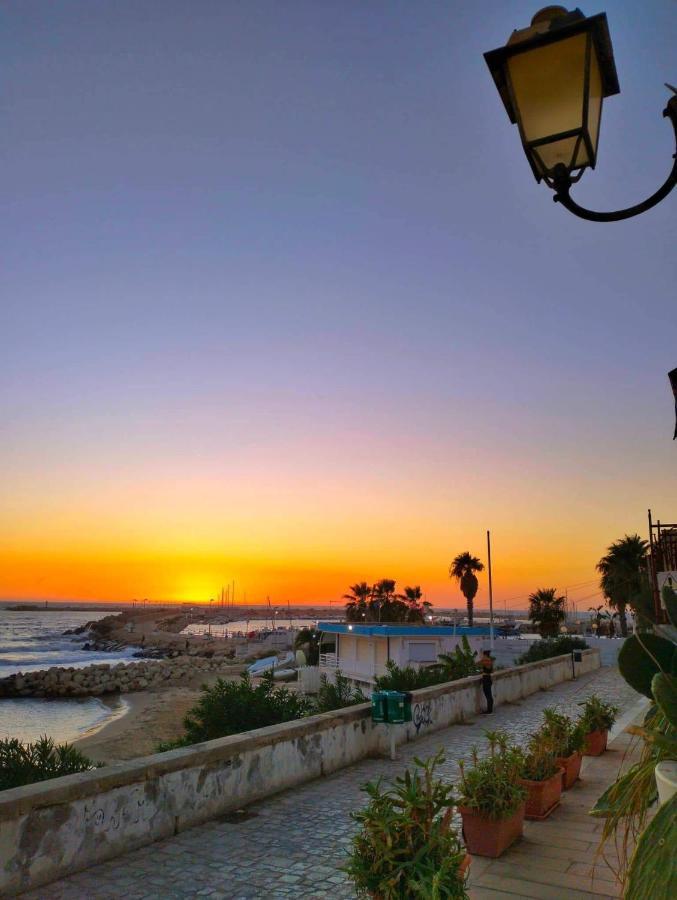Aurorooms Affittacamere Scoglitti Buitenkant foto
