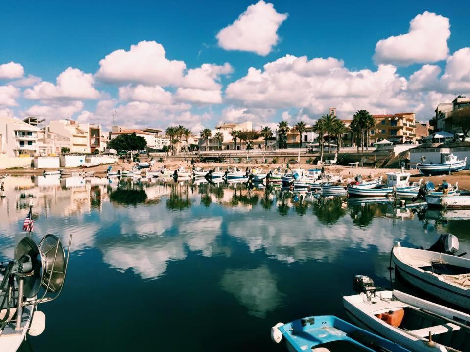 Aurorooms Affittacamere Scoglitti Buitenkant foto