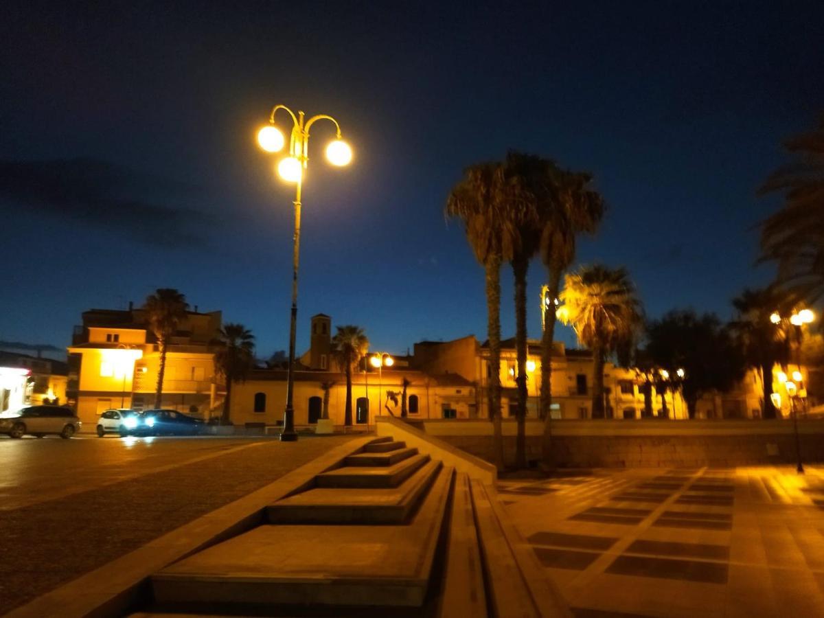 Aurorooms Affittacamere Scoglitti Buitenkant foto