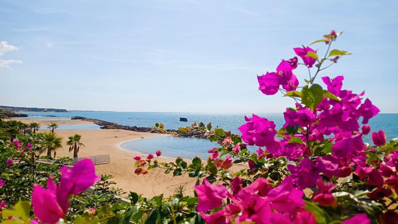 Aurorooms Affittacamere Scoglitti Buitenkant foto