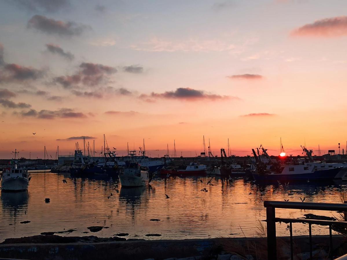 Aurorooms Affittacamere Scoglitti Buitenkant foto